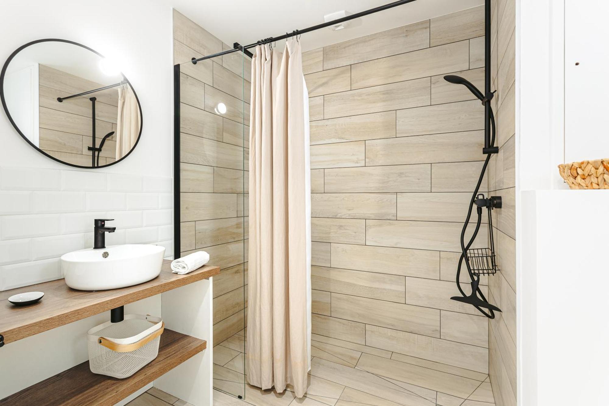 La Plage, T2 Vue Mer Rivedoux-Plage Ngoại thất bức ảnh
