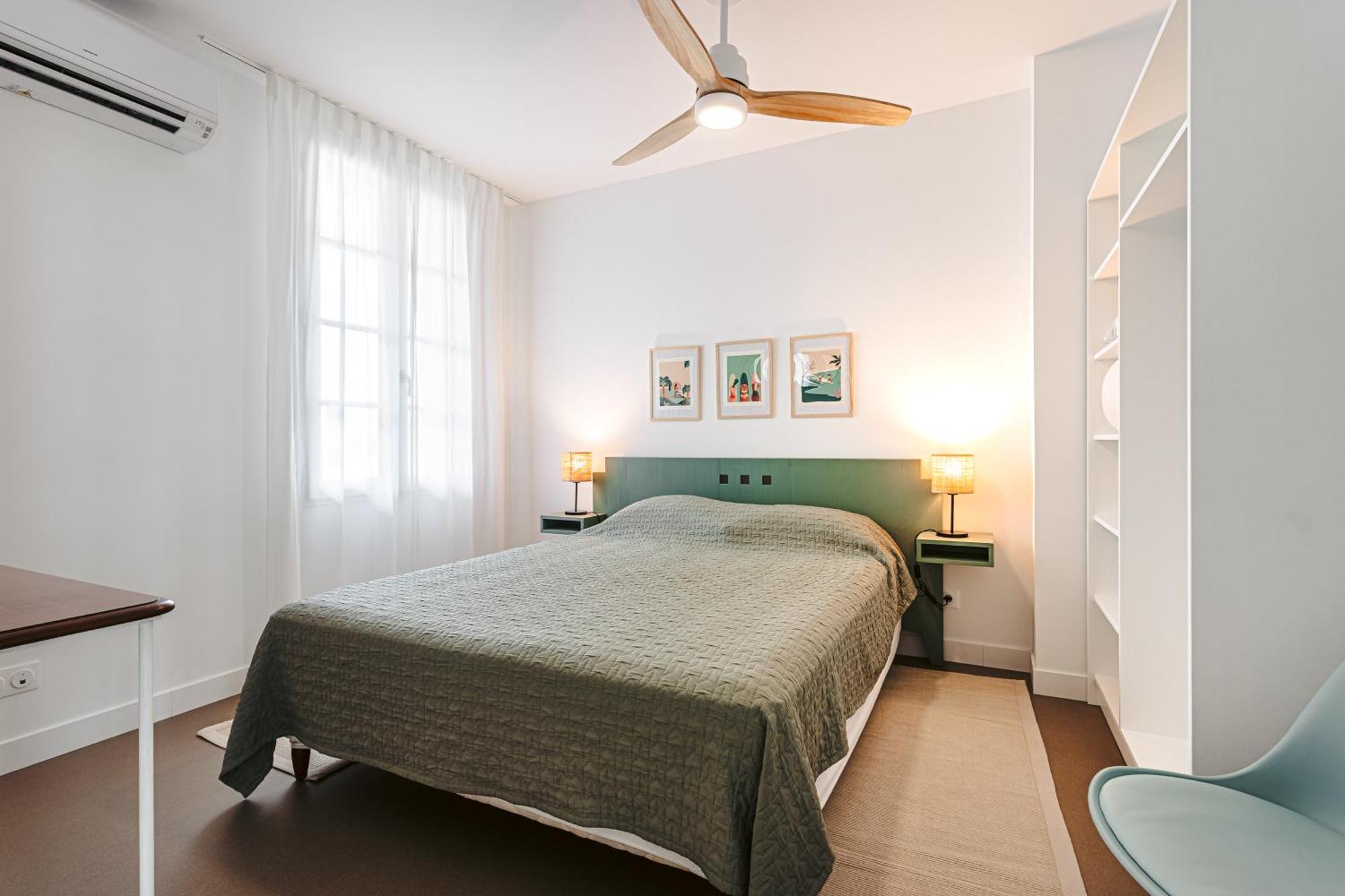 La Plage, T2 Vue Mer Rivedoux-Plage Ngoại thất bức ảnh